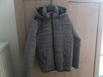 A - Veste rembourrée grise JBC taille 152 (garçon)., JBC, Ophalen of Verzenden, Zo goed als nieuw, Jongen