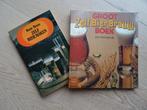 Zelf bier brouwen, Boeken, Ophalen of Verzenden, Zo goed als nieuw