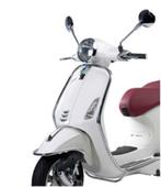 Valbeugel Vespa Primavera Sprint CHROOM Voorkant ORIGINEEL, Enlèvement ou Envoi, Piaggio, Neuf