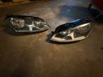 Phares golf 7, Autos : Pièces & Accessoires, Éclairage, Enlèvement ou Envoi, Volkswagen