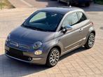 FIAT 500 1.2i UNIEK INTERIEUR! CARPLAY • DIGITAL COCKPIT •, Auto's, Fiat, Voorwielaandrijving, 4 zetels, Start-stop-systeem, Handgeschakeld