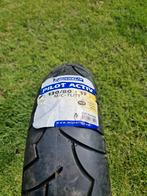 Motorband 130/80R17, Motoren, Ophalen