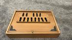 Shruti box, Muziek en Instrumenten, Blaasinstrumenten | Overige, Ophalen, Gebruikt