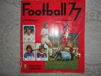 footbal 1977, Ophalen of Verzenden, Gebruikt, Overige typen