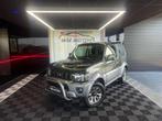 Suzuki Jimny 1.3i JLX Dakota // CUIR // CLIM (bj 2018), Lederen bekleding, 4 zetels, Gebruikt, Leder