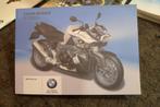 BMW K1300R laptop, Motoren, Ophalen of Verzenden, Gebruikt