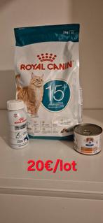 Nourriture pour chats, Dieren en Toebehoren, Dierenvoeding, Ophalen of Verzenden, Kat