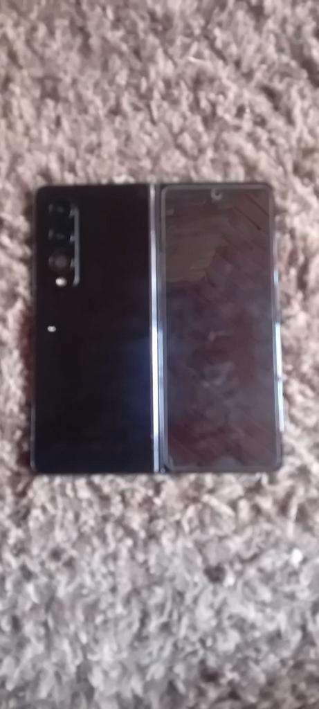 Z fold 4 zie beschrijving, Telecommunicatie, Mobiele telefoons | Samsung, Gebruikt, Ophalen