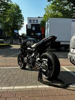 Yamaha MT07 2020 - full option! 54kW, Particulier, 2 cilinders, Sport