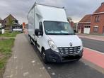 2012 EURO5 AIRCO 140,000KM 2,3D 0471654764, Auto's, Renault, Euro 5, Bedrijf, Overige carrosserie, Te koop
