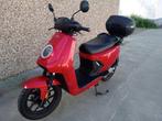 NIU - MQI GT SPORTL SCOOTER - Motorfiets, Bedrijf, Overig, NIU