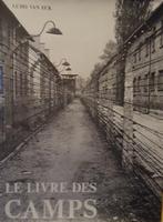 Le livre des Camps, Boeken, Ophalen of Verzenden, Tweede Wereldoorlog