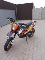 Ktm smc690r, Particulier