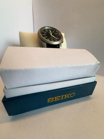 Seiko snk809 beschikbaar voor biedingen