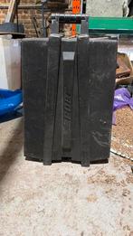 Box vide Bose, Musique & Instruments, Enlèvement, Comme neuf