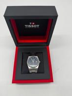 Tissot PRX Powermatic 80 | Herenhorloge | Compleet met doos, Overige merken, Staal, Staal, Polshorloge