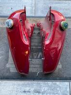 Reservoir Harley Shovelhead FXE, Enlèvement, Utilisé