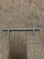 inox handgrepen, Doe-het-zelf en Bouw, Hang- en Sluitwerk, Ophalen, Inox
