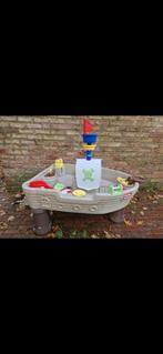 Waterspeeltafel GRATIS, Kinderen en Baby's, Ophalen, Gebruikt