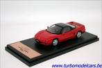 Honda NSX 1990 1/43 Ixo / Hachette, Verzenden, Nieuw, Auto, Overige merken