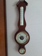 weerbericht station, Enlèvement