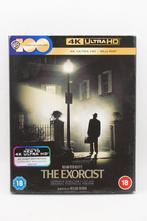 the Exorcist - 4k bluray, CD & DVD, Blu-ray, Cinéma indépendant, Utilisé, Enlèvement ou Envoi