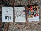 Modern family seizoen 1,2,3, Cd's en Dvd's, Ophalen of Verzenden, Zo goed als nieuw
