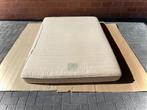 Matras met binnenvering 140x200cm, Ophalen, Gebruikt, Tweepersoons, 140 cm