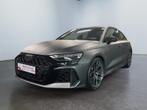 Audi RS3 Sportback *Exclusive Mat, Carbone Int/Ext, Auto's, Automaat, Emergency brake assist, 400 pk, RS3