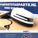 W156 GLA45 AMG SPIEGEL SET LINKS RECHTS ELEKTRISCH INKLAPBAA, Auto-onderdelen, Gebruikt, -, Ophalen of Verzenden, -