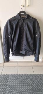 Tucan ourbano zomer motorjas., Motoren, Ophalen