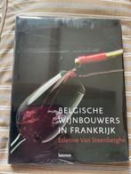 Belgische. Innbouwers in Frankrijk , NIEUW, Boeken, Gezondheid, Dieet en Voeding, Nieuw, E. van Steenberghe, Ophalen of Verzenden