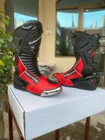 Custom Motorbike Leather Shoes Waterproof, Ophalen of Verzenden, Nieuw met kaartje, Heren, Laarzen
