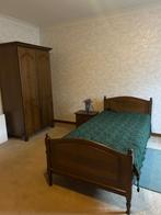 Slaapkamer, Huis en Inrichting, Slaapkamer | Complete slaapkamers, Ophalen, Gebruikt, Eenpersoons