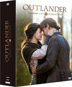 Outlander 1-7 DVD box, Enlèvement ou Envoi, Neuf, dans son emballage, Coffret