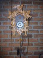 koekoeksklok, Antiek en Kunst, Ophalen