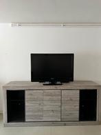 Salon meuble, Huis en Inrichting, Kasten |Televisiemeubels, Ophalen of Verzenden, Zo goed als nieuw
