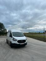 Ford Transit Custom 2.0diesel 2019 Euro6b 135dkm, Boîte manuelle, Diesel, 3 portes, Achat