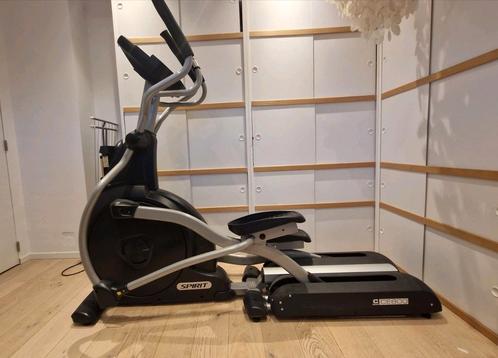 Spirit CE800 crosstrainer toestel - topkwaliteit, Sport en Fitness, Fitnessapparatuur, Zo goed als nieuw, Crosstrainer, Ophalen