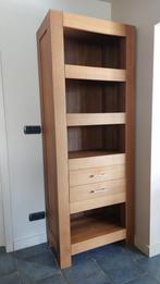Boekenrek, Ophalen, 200 cm of meer, 50 tot 100 cm, Zo goed als nieuw