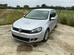 2009 Volkswagen Golf Lichte vracht Personenauto, Auto's, Gebruikt, Overige brandstoffen, Bedrijf, Handgeschakeld