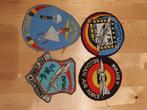 Badges Force Aérienne belge, Collections, Objets militaires | Général, Emblème ou Badge, Armée de l'air, Enlèvement ou Envoi