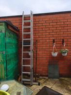 Te koop ladder, Enlèvement, Échelle