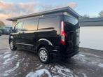 FORD TRANSIT CUSTOM * LIMITED * DUB CAB * 5 ZITPL *BTW WAGEN, Voorwielaandrijving, Testrit aan huis, Stof, 4 cilinders