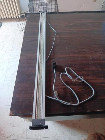 Oasis led lamp ingeschoven 134 uit 156 cm beschikbaar voor biedingen