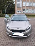 Kia ceed 2013, Auto's, Kia, Voorwielaandrijving, Euro 5, Beige, 5 deurs