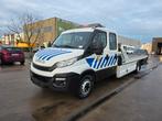 Iveco Daily 70C18 NEW ENGINE  (Stock ID 31993), Auto's, Euro 6, Iveco, Bedrijf, 132 kW