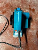 Makita houtschaaf 1902, Doe-het-zelf en Bouw, Schaafmachines, Ophalen