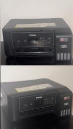 Epson ecotank all in one printer, Computers en Software, Printers, Ophalen, Zo goed als nieuw, Printer