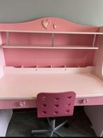 Volle kamer voor kleine meisjes, Ophalen, Gebruikt, Kast